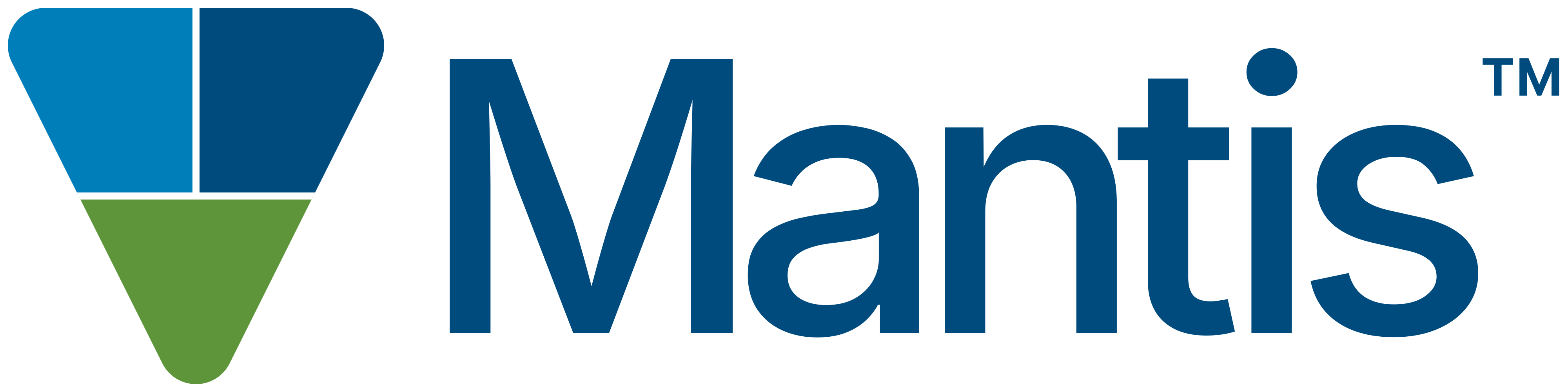 MANTIS